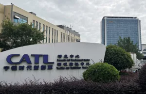 China’s CATL claims to beat BYD’s EV battery record with longer range on a 5-minute charge China’s CATL claims to beat BYD's EV battery record with longer range on a 5-minute charge