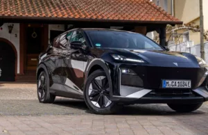 China’s EV giants shift gears toward the U.K. as tariff troubles mount in the U.S. and Europe China’s EV giants shift gears toward the U.K. as tariff troubles mount in the U.S. and Europe