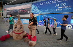 China’s fast-growing EV makers pursuing varied routes to global expansion China's fast-growing EV makers pursuing varied routes to global expansion