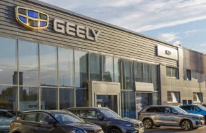China’s Geely To Share Battery Safety Patents, Unveils World’s Largest EV Safety Lab At Shanghai Auto Show – BYD (OTC:BYDDF), BYD (OTC:BYDDY) China's Geely To Share Battery Safety Patents, Unveils World's Largest EV Safety Lab At Shanghai Auto Show - BYD (OTC:BYDDF), BYD (OTC:BYDDY)