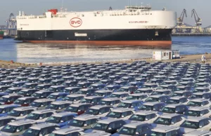 Chinese electric car tariffs could be scrapped by the EU Chinese electric car tariffs could be scrapped by the EU