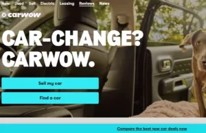 Chinese EV brands surge in popularity on Carwow as BYD leads growth Chinese EV brands surge in popularity on Carwow as BYD leads growth