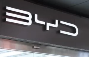 Chinese EV maker BYD posts 100.4% jump in Q1 2025 net profit Chinese EV maker BYD posts 100.4% jump in Q1 2025 net profit