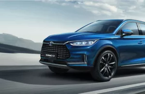 Chinese EV maker BYD re-evaluates European strategy in face of resi… Chinese EV maker BYD re-evaluates European strategy in face of resi...