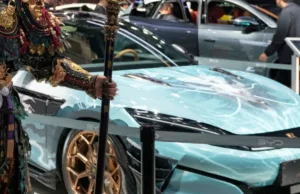 Chinese EV makers ship more to Russia, Middle East to counter US, Europe tariffs: report Chinese EV makers ship more to Russia, Middle East to counter US, Europe tariffs: report