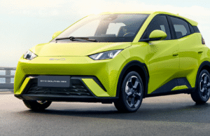 Chinese EV makes history at New York Auto Show with 2025 World Urban Car win Chinese EV makes history at New York Auto Show with 2025 World Urban Car win
