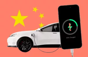 Defence industry tells staff not to charge phones in Chinese EVs Defence industry tells staff not to charge phones in Chinese EVs