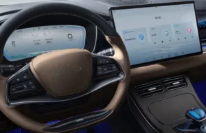 EarthTalk Q&A: China’s Electric Vehicles EarthTalk Q&A: China’s Electric Vehicles