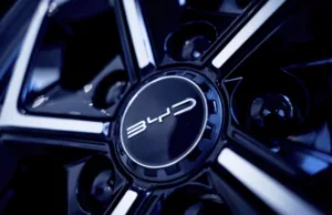 Electric Vehicles: Innovation, Cost Fueling BYD’s Global Momentum Electric Vehicles: Innovation, Cost Fueling BYD’s Global Momentum