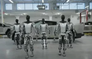 Elon Musk goes full propaganda mode to distract from Tesla’s delivery numbers Elon Musk goes full propaganda mode to distract from Tesla's delivery numbers