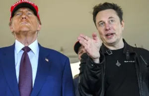 Elon Musk privately asked Trump to back down on China tariffs: Report Elon Musk privately asked Trump to back down on China tariffs: Report