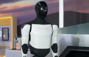 Elon Musk says China wants assurances that magnets for Tesla’s humanoid robot won’t be used for ‘military purposes’ Elon Musk says China wants assurances that magnets for Tesla's humanoid robot won't be used for 'military purposes'