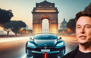 Elon Musk’s Tesla eyes India to diversify its global supply chain; in talks with CG Semi, Micron Elon Musk’s Tesla eyes India to diversify its global supply chain; in talks with CG Semi, Micron