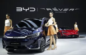 Exclusive: BYD’s megawatt EV charging: Speed at what cost? Exclusive: BYD's megawatt EV charging: Speed at what cost?