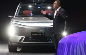 Exclusive-China EV giant BYD reboots Europe operations after strategic stumbles, sources say Exclusive-China EV giant BYD reboots Europe operations after strategic stumbles, sources say