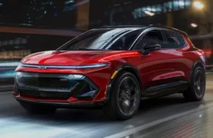 Expert Warns If US Abandons EVs, US Auto Industry Is Lost Expert Warns If US Abandons EVs, US Auto Industry Is Lost