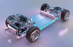 First hydrogen-electric hybrid engine in history ― Europe destroys Tesla and BYD First hydrogen-electric hybrid engine in history ― Europe destroys Tesla and BYD