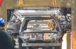 Foreign carmakers strive for ‘China Speed’ to stay in race Foreign carmakers strive for 'China Speed' to stay in race