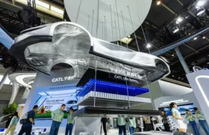 Forget Tesla Chargers! China Offers 5 Minute Charge For 320 Mile Range! Forget Tesla Chargers! China Offers 5 Minute Charge For 320 Mile Range!