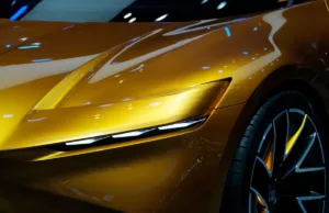 From Crystals to Butterfly Doors. What Popped at This Year’s Shanghai Auto Show From Crystals to Butterfly Doors. What Popped at This Year’s Shanghai Auto Show