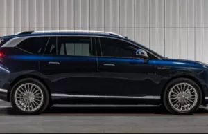 GAC Hyptec HL EREV with CATL Freevoy battery, 1,200 km range, and DeepSeek model launched in China GAC Hyptec HL EREV with CATL Freevoy battery, 1,200 km range, and DeepSeek model launched in China