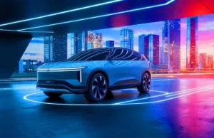 “Game Over for Gas Cars”: China’s EV Giant Begins Mass Production of Solid-State Batteries With Unmatched Range and Performance “Game Over for Gas Cars”: China’s EV Giant Begins Mass Production of Solid-State Batteries With Unmatched Range and Performance