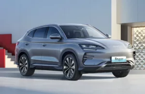 Global EV sales jump 40% in March despite tariff turmoil Global EV sales jump 40% in March despite tariff turmoil