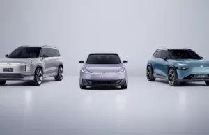 Good lord, Volkswagen reckons it’ll launch 30 new models in China by 2027 Good lord, Volkswagen reckons it’ll launch 30 new models in China by 2027