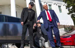 Here’s what Elon Musk said about tariffs and their potential effect on Tesla Here's what Elon Musk said about tariffs and their potential effect on Tesla