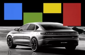 How BYD Got So Big How BYD Got So Big