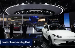 Huawei enlists 11 carmakers in pact on driving safety as Tesla awaits FSD nod Huawei enlists 11 carmakers in pact on driving safety as Tesla awaits FSD nod