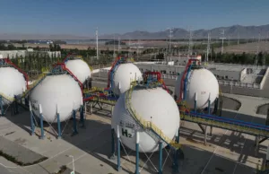 Hydrogen energy forecast to see rapid development in nation Hydrogen energy forecast to see rapid development in nation