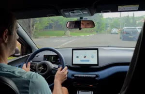 In Brazil, China’s BYD sees chance to extend global lead in EV sales In Brazil, China's BYD sees chance to extend global lead in EV sales