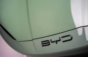 India blocks BYD investments amid China concerns India blocks BYD investments amid China concerns