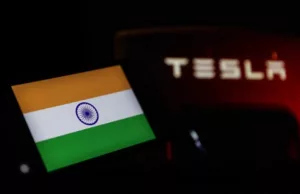 India says ‘no’ to BYD while wooing rival Tesla to invest India says 'no' to BYD while wooing rival Tesla to invest