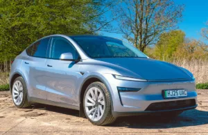 Is the new BYD Sealion 7 better than the Tesla Model Y? I’m going find out Is the new BYD Sealion 7 better than the Tesla Model Y? I’m going find out