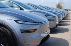 It Took Tesla Just 3 Months To Offer Model Y With 5-Year Zero-Interest Financing In China It Took Tesla Just 3 Months To Offer Model Y With 5-Year Zero-Interest Financing In China