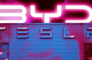 It’s Never Been More Over For Tesla It's Never Been More Over For Tesla