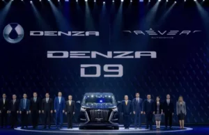 It’s over ― BYD attacks Tesla in Europe with this 22nd-century supercar It's over ― BYD attacks Tesla in Europe with this 22nd-century supercar