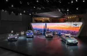 Just a moment… Just a moment...