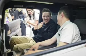 Key signals from the Shanghai Auto Show: China’s multi-technology route crushes America’s single-line thinking Key signals from the Shanghai Auto Show: China's multi-technology route crushes America's single-line thinking