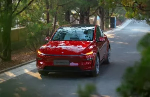 Like it or not, the new Tesla Model Y is a big hit in China Like it or not, the new Tesla Model Y is a big hit in China
