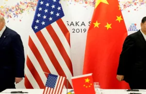 Make America gas again: How Trump’s trade war with China impacts the global EV race Make America gas again: How Trump's trade war with China impacts the global EV race