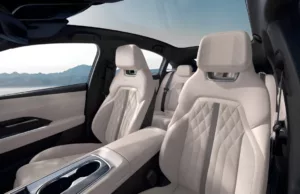 Mazda 6e sets sail for Europe: first shipment departs Shanghai for Belgium Mazda 6e sets sail for Europe: first shipment departs Shanghai for Belgium