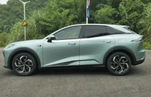 Mazda EZ-60 crossover released in official images – based on Changan tech Mazda EZ-60 crossover released in official images – based on Changan tech