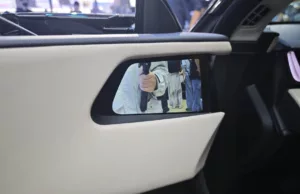 Mazda EZ-60 SUV makes world debut with 26-inch screen & 1,300km range at 2025 Shanghai Auto Show Mazda EZ-60 SUV makes world debut with 26-inch screen & 1,300km range at 2025 Shanghai Auto Show