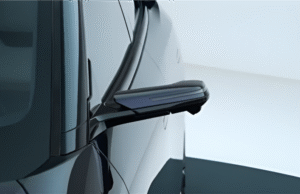 Mazda EZ-60 SUV’s cabin exposed: 26.5-Inch 5K screen, & Dolby Atmos Mazda EZ-60 SUV’s cabin exposed: 26.5-Inch 5K screen, & Dolby Atmos