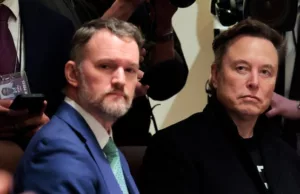 Musk, Tesla caught in crosshairs of Trump trade war with China Musk, Tesla caught in crosshairs of Trump trade war with China