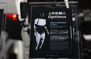 Musk’s Optimus robot faces supply chain hurdles amid US-China dispute Musk's Optimus robot faces supply chain hurdles amid US-China dispute