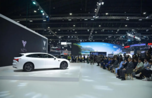 Neta Auto faces escalating crisis as dealers protest at factory gates Neta Auto faces escalating crisis as dealers protest at factory gates